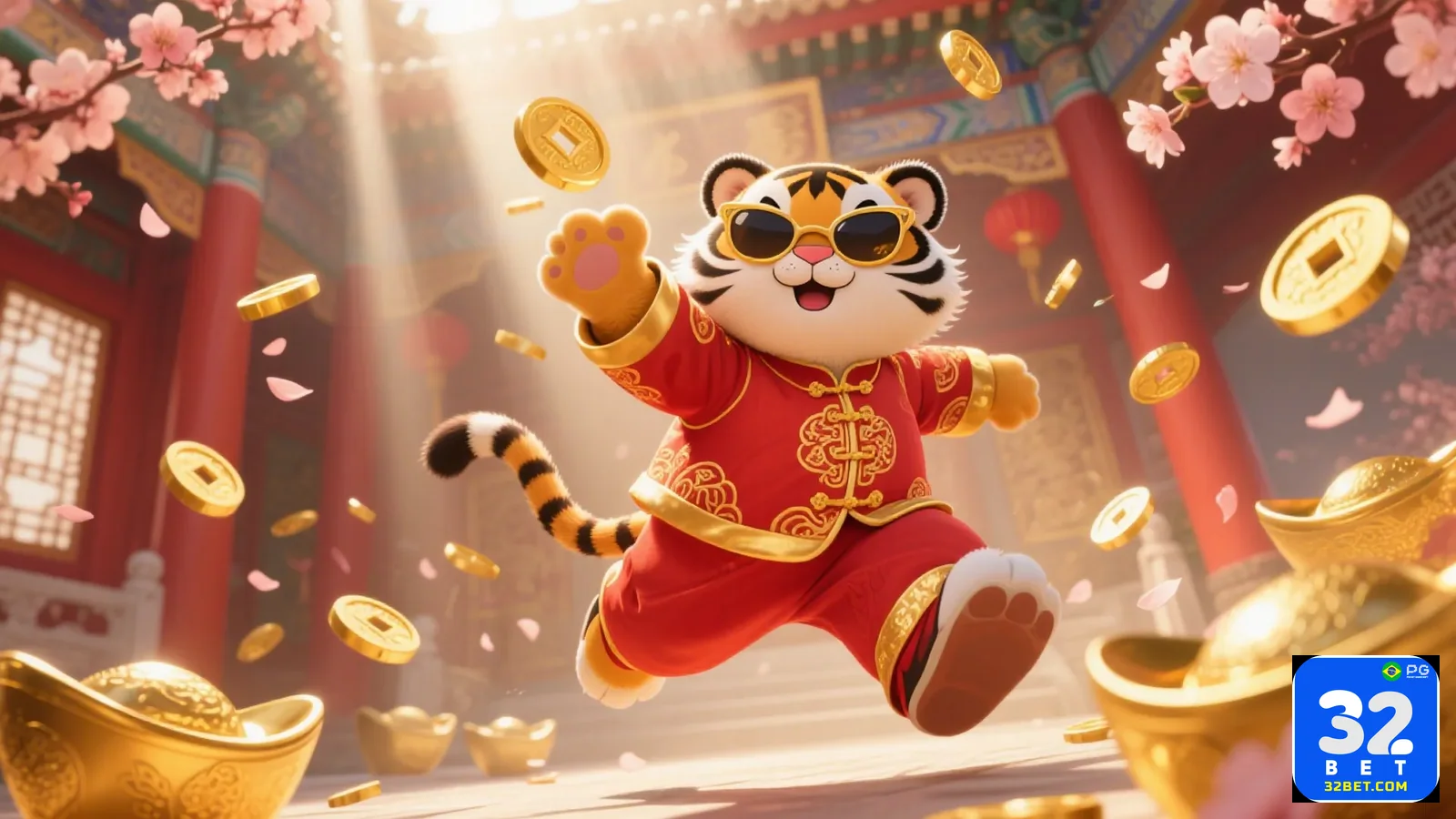 Imagem de cassino VIP - 32bet