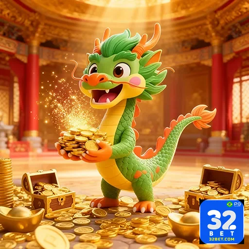 Cassino online 32b - 32bet