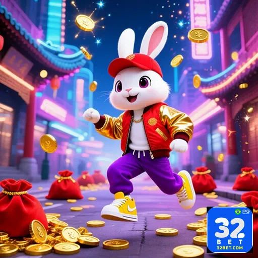 Jogos de slots online - 32bet